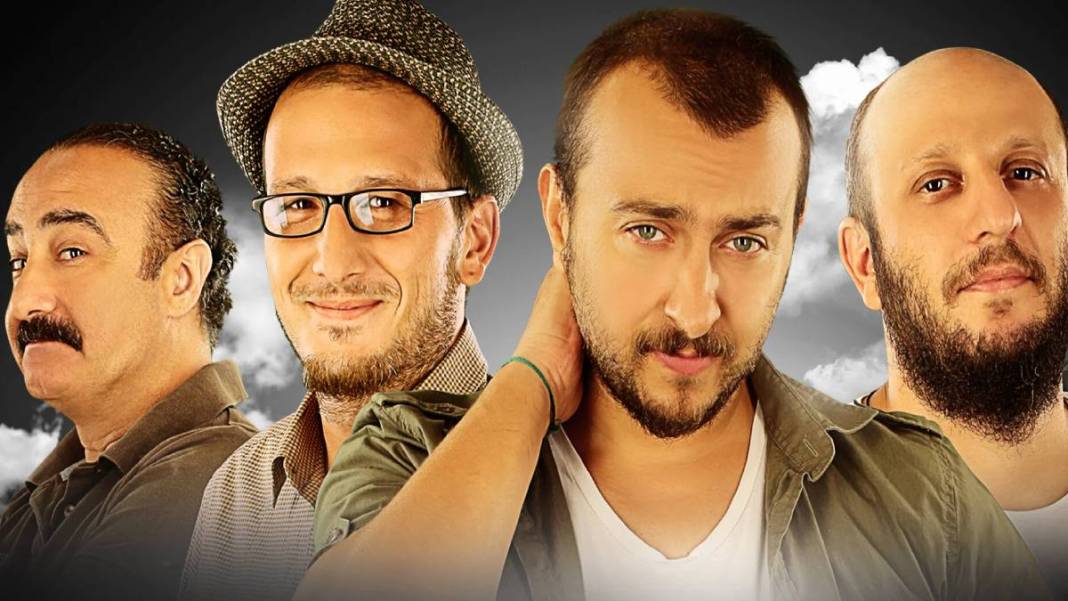 Türkiye'nin en iyi 25 dizisinin ilk sırası herkesi şoke etti! Listeye öyle diziler giremedi ki hayranları öfkeden kudurdu 3